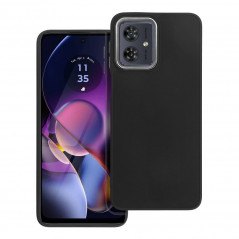 Kryt FRAME na Motorola Moto G54 Elegant  Čierny