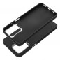 Kryt FRAME na Motorola Moto G54 Elegant  Čierny