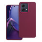Kryt FRAME na Motorola Moto G84 Elegant  Fialový (Purple)