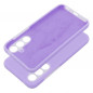 Kryt Candy na Samsung Galaxy A35 Fialový (Purple)