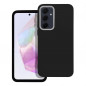 Kryt FRAME na Samsung Galaxy A35 Elegant  Čierny