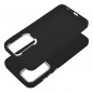 Kryt FRAME na Samsung Galaxy A35 Elegant  Čierny