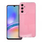 Kryt CLEAR 2mm BLINK na Samsung Galaxy A05s Ružový