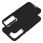 Kryt FRAME na Samsung Galaxy A55 Elegant  Čierny