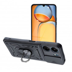 Kryt Armor na XIAOMI Redmi 13C Čierny