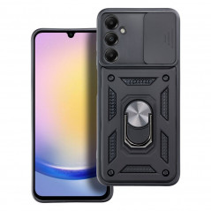 Kryt Armor na Samsung Galaxy A15 5G Čierny
