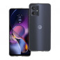 Kryt CLEAR 2mm na Motorola Moto G54 Transparentný