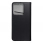 Peňaženkové puzdro Smart Case Book na XIAOMI Redmi Note 13 Pro 5G Čierny