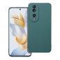 Kryt MATT na Honor 90 5G Tmavo zelený