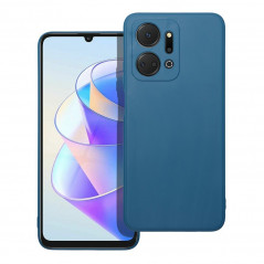 Kryt MATT na Honor X7a Modrý