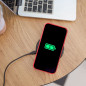 Kryt Silicone Mag Cover na Samsung Galaxy S24 MagSAFE  Červený