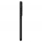 Kryt Spigen  Liquid Air na Apple iPhone 15 Pro Max Prirodzená titánová