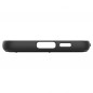 Kryt Spigen  Liquid Air na Apple iPhone 15 Pro Max Prirodzená titánová
