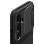 Kryt Spigen  Liquid Air na Apple iPhone 15 Pro Max Prirodzená titánová