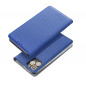 Peňaženkové puzdro Smart Case Book na XIAOMI Redmi 13C Tmavší modrý