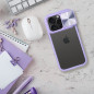 Kryt Slider na Samsung Galaxy A55 Fialový (Purple)