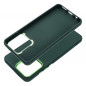 Kryt FRAME na Motorola Moto G84 Elegant  Zelený