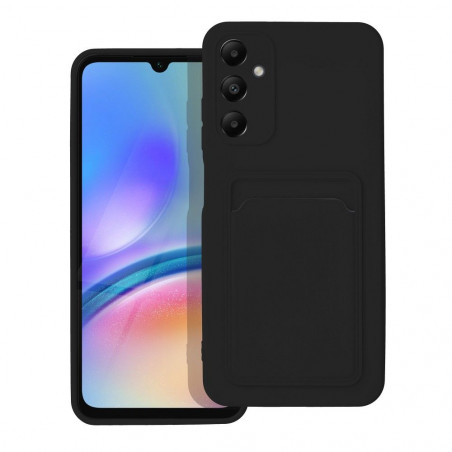 Kryt Card na Samsung Galaxy A05s Čierny