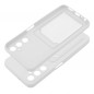 Kryt Card na Samsung Galaxy A05s Biely