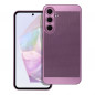Kryt Breezy na Samsung Galaxy A35 Fialový (Purple)