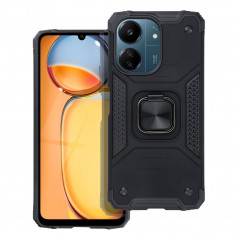 Kryt Nitro na XIAOMI Redmi 13C Čierny