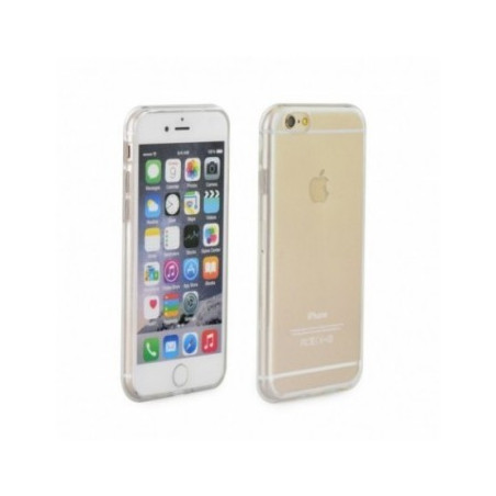 Kryt Ultra Slim 0,3mm na Apple iPhone 11 Pro Transparentný