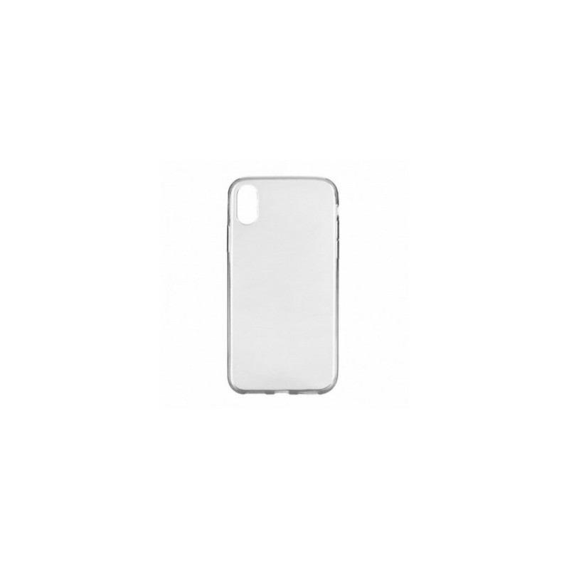Kryt Ultra Slim 0,3mm na Apple iPhone 11 Pro Max Transparentný