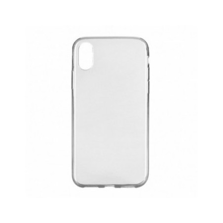Kryt Ultra Slim 0,3mm na Apple iPhone 11 Pro Max Transparentný