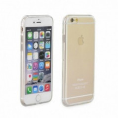 Kryt Ultra Slim 0,3mm na Apple iPhone 11 Pro Max Transparentný