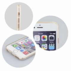 Kryt Ultra Slim 0,3mm na Apple iPhone 11 Pro Max Transparentný