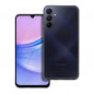 Kryt CLEAR 2mm na Samsung Galaxy A15 5G Transparentný
