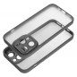 Kryt VARIETE na Apple iPhone 14 Pro Max Elegant  Čierny