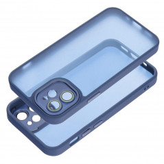 Kryt VARIETE na Apple iPhone 12 mini Elegant  Námornícka modrá