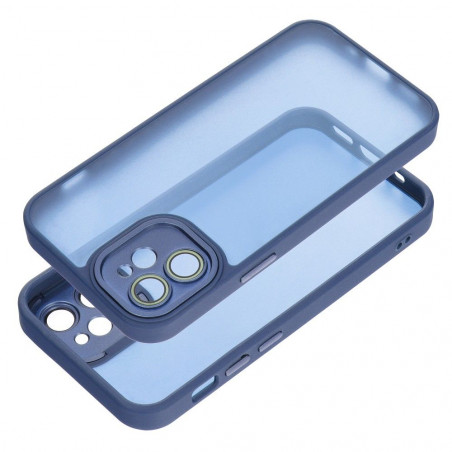 Kryt VARIETE na Apple iPhone 12 mini Elegant  Námornícka modrá