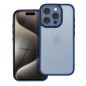 Kryt VARIETE na Apple iPhone 13 mini Elegant  Námornícka modrá