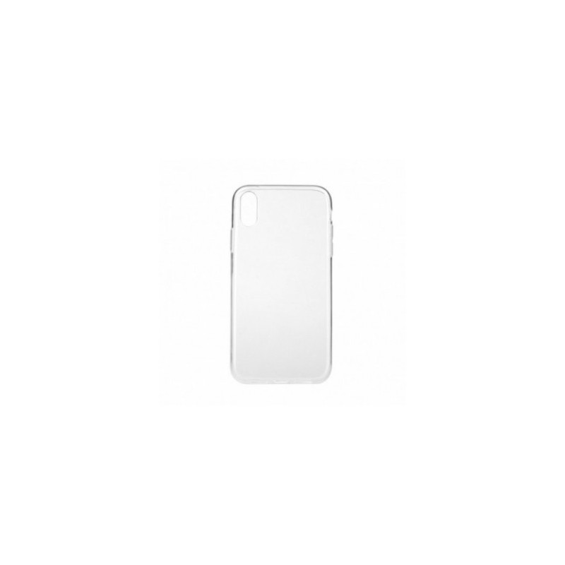 Ultra Slim 0,3mm na Samsung Galaxy M20 Silikónový kryt, obal Transparentný