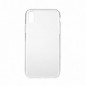 Ultra Slim 0,3mm na Samsung Galaxy M20 Silikónový kryt, obal Transparentný