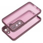 Kryt VARIETE na Samsung Galaxy S22 Elegant  Fialový (Purple)