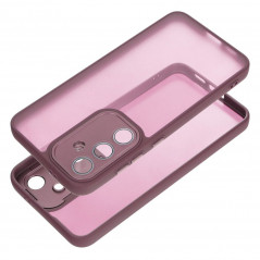 Kryt VARIETE na Samsung Galaxy S24 PLUS Elegant  Fialový (Purple)