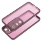Kryt VARIETE na Samsung Galaxy S24 PLUS Elegant  Fialový (Purple)