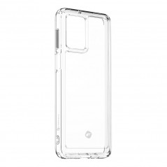 Kryt Forcell F-Protect Clear na Motorola Moto G54 Transparentný
