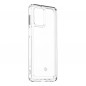 Kryt Forcell F-Protect Clear na Motorola Moto G54 Transparentný
