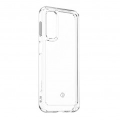 Kryt Forcell F-Protect Clear na Samsung Galaxy A25 5G Transparentný