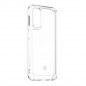 Kryt Forcell F-Protect Clear na Samsung Galaxy A25 5G Transparentný