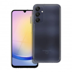 Kryt Forcell F-Protect Clear na Samsung Galaxy A25 5G Transparentný