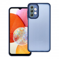 Kryt VARIETE na Samsung Galaxy A13 LTE Elegant Námornícka modrá