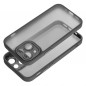 Kryt VARIETE na Apple iPhone 13 mini Elegant  Čierny