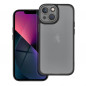 Kryt VARIETE na Apple iPhone 13 mini Elegant  Čierny