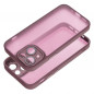 Kryt VARIETE na Apple iPhone 13 mini Elegant  Fialový (Purple)