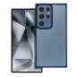Kryt VARIETE na Samsung Galaxy S24 ULTRA Elegant  Námornícka modrá